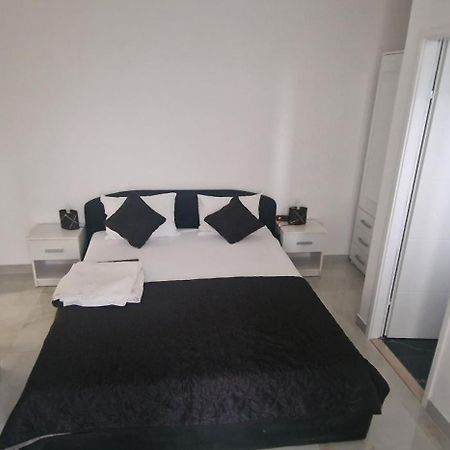 Villa Goda Tučepi Esterno foto