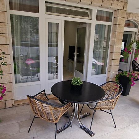 Villa Goda Tučepi Esterno foto