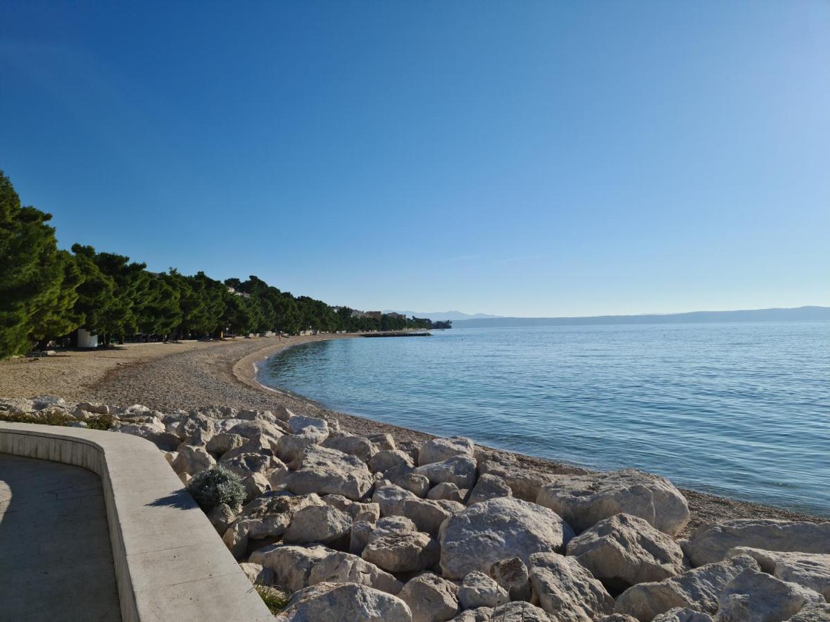 Villa Goda Tučepi Esterno foto