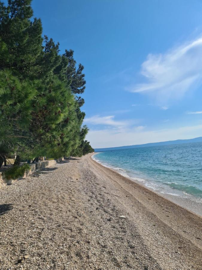 Villa Goda Tučepi Esterno foto