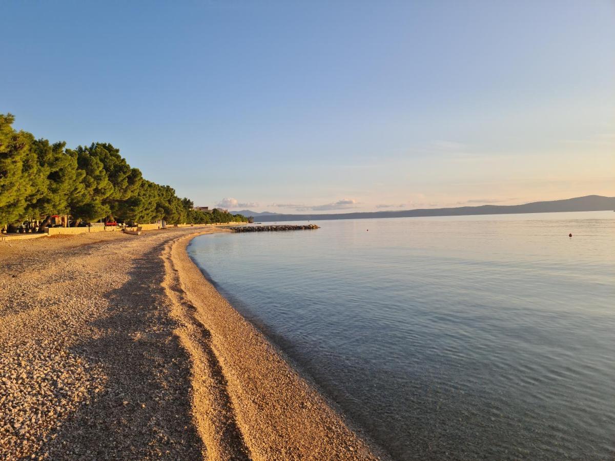 Villa Goda Tučepi Esterno foto