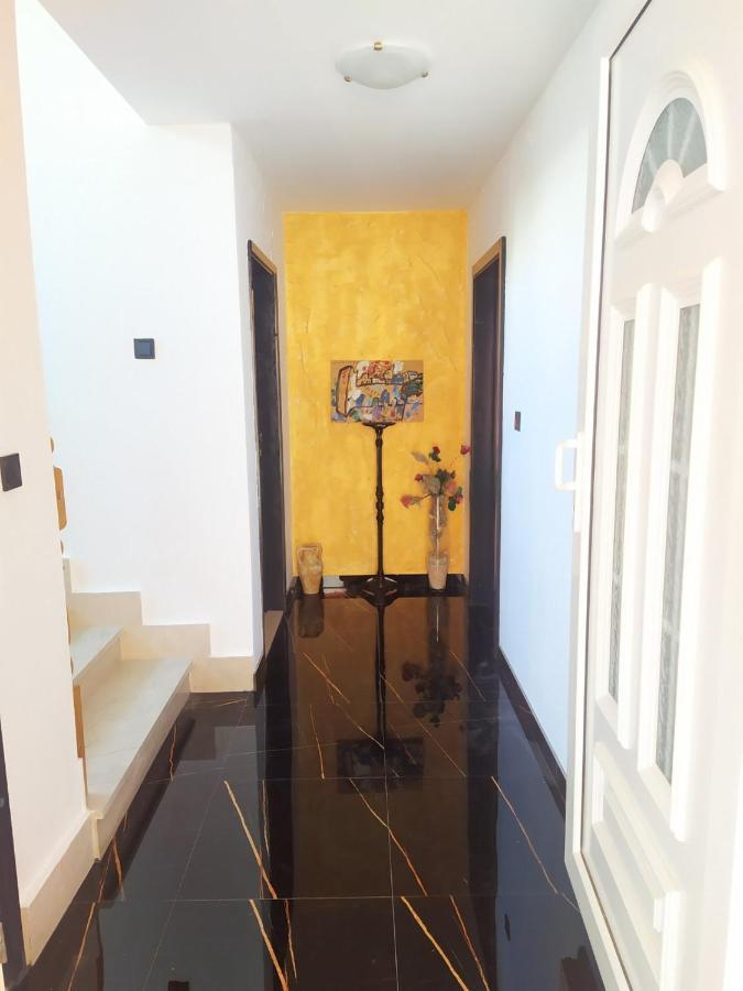 Villa Goda Tučepi Esterno foto