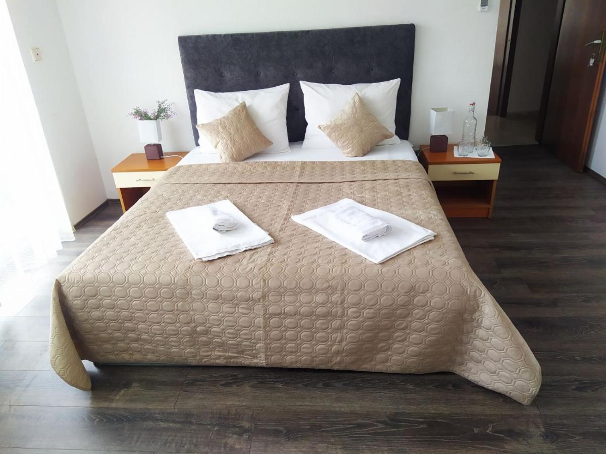 Villa Goda Tučepi Esterno foto