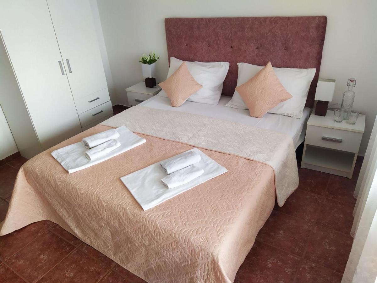 Villa Goda Tučepi Esterno foto