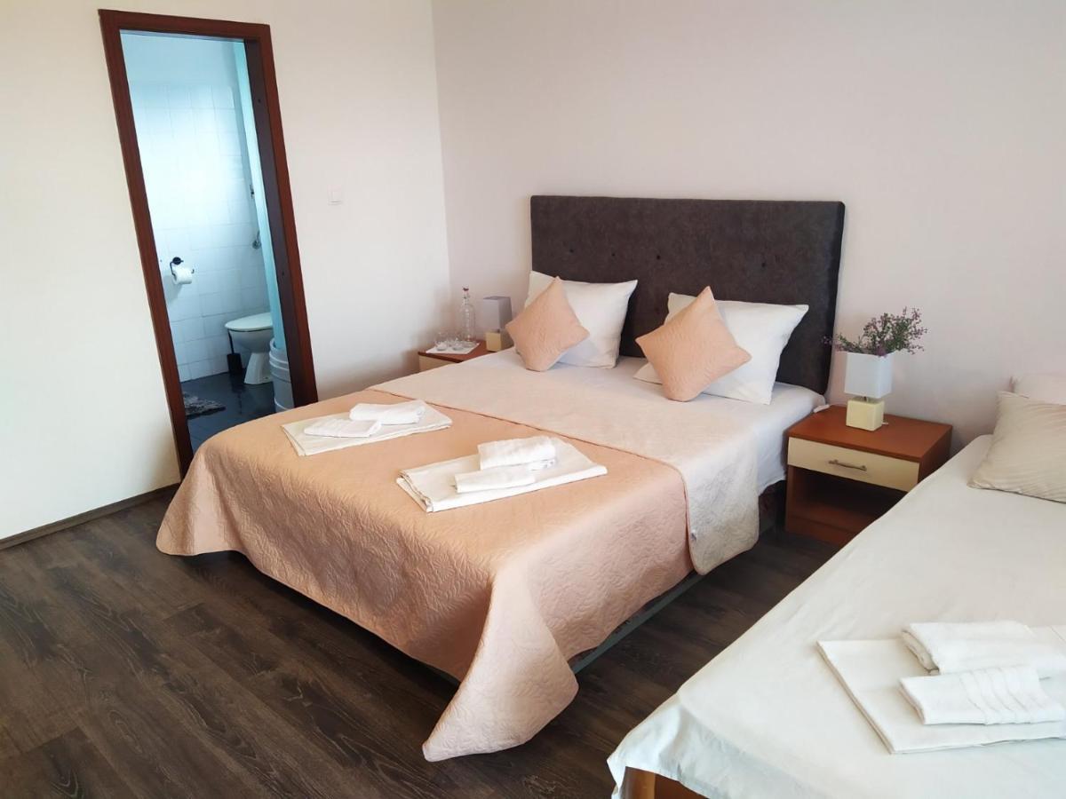 Villa Goda Tučepi Esterno foto