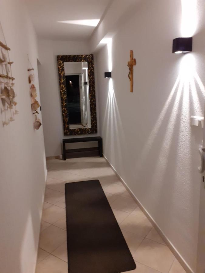 Villa Goda Tučepi Esterno foto