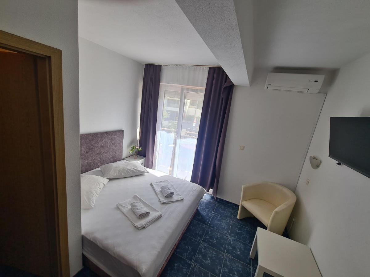 Villa Goda Tučepi Esterno foto
