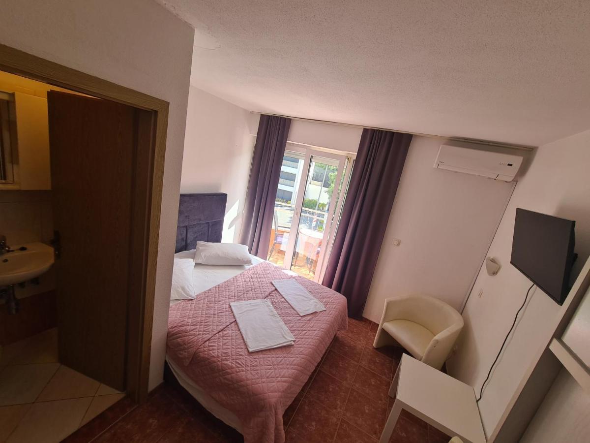 Villa Goda Tučepi Esterno foto
