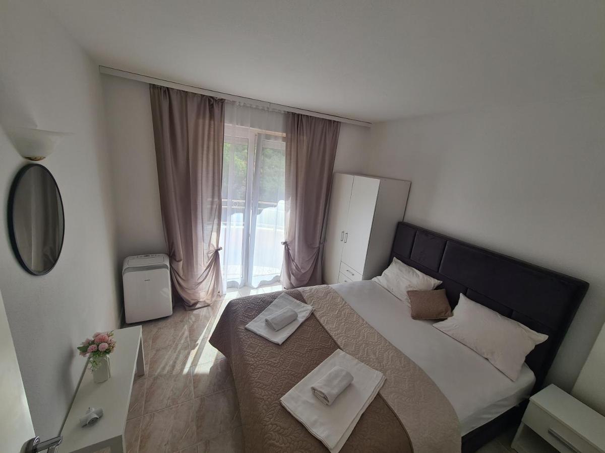 Villa Goda Tučepi Esterno foto