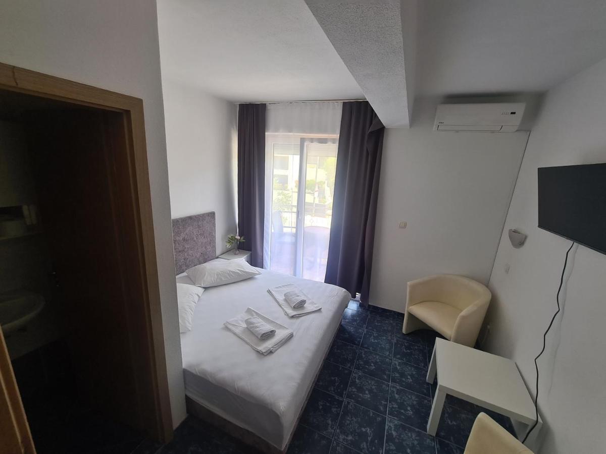 Villa Goda Tučepi Esterno foto