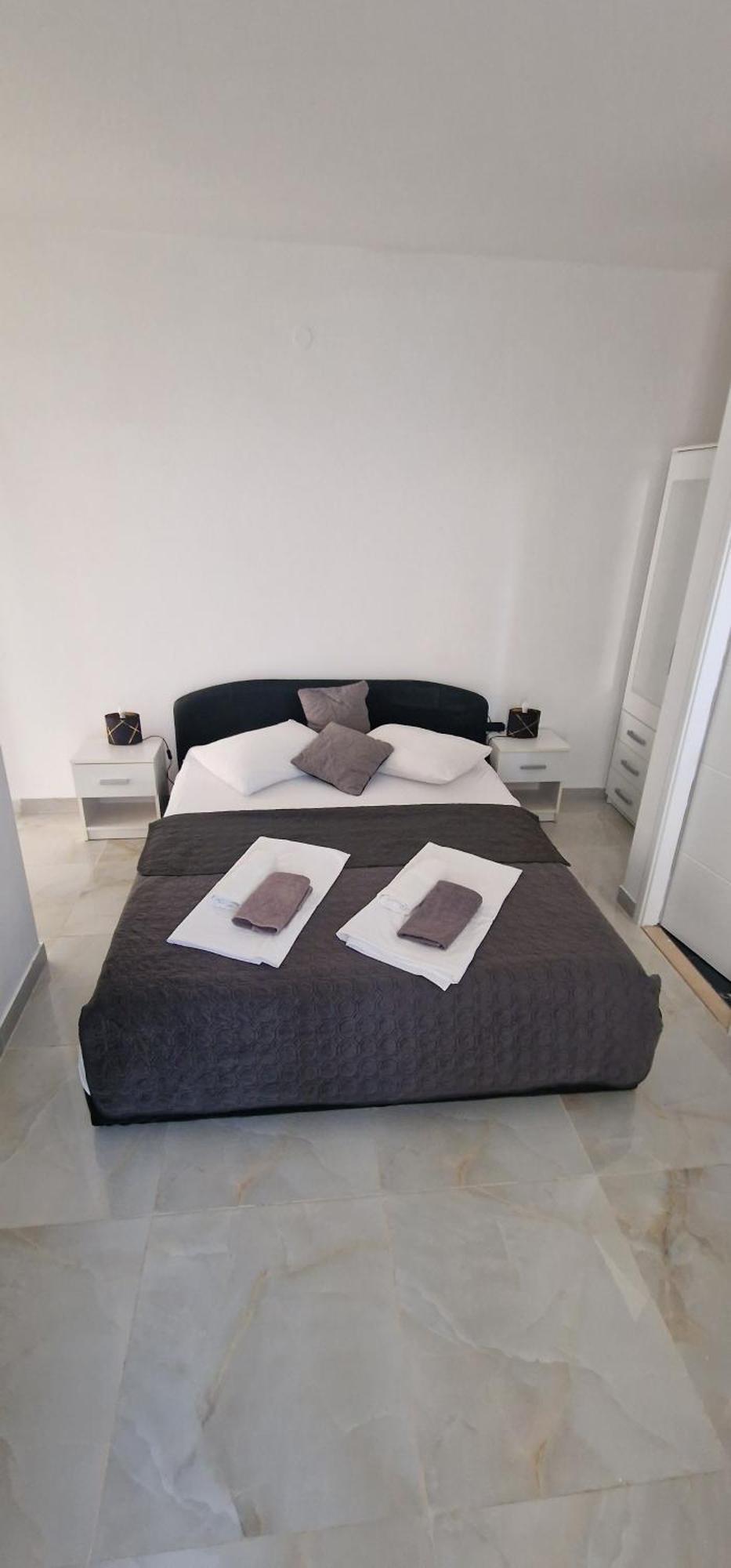 Villa Goda Tučepi Esterno foto