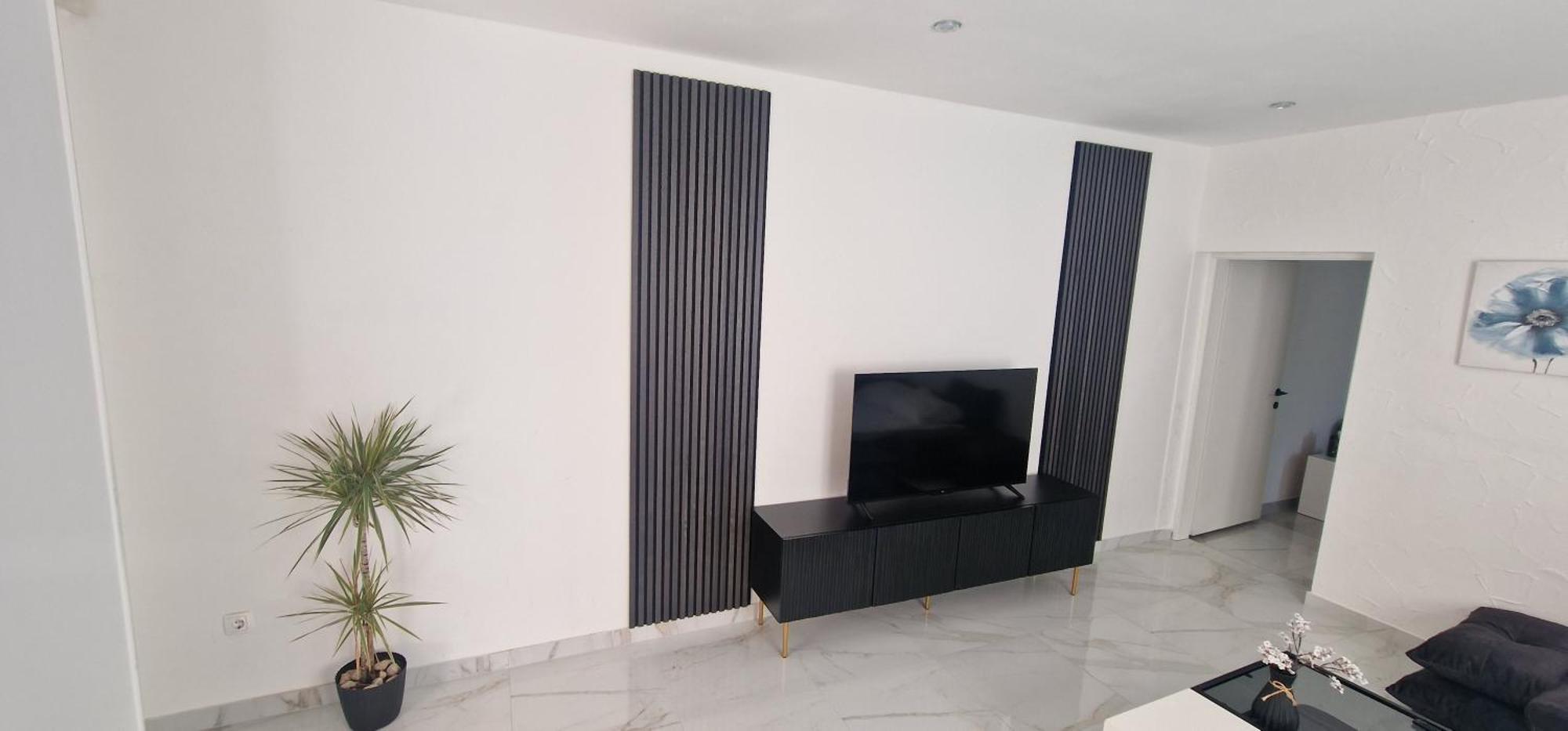 Villa Goda Tučepi Esterno foto