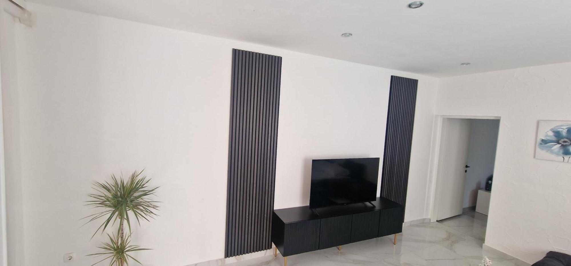 Villa Goda Tučepi Esterno foto