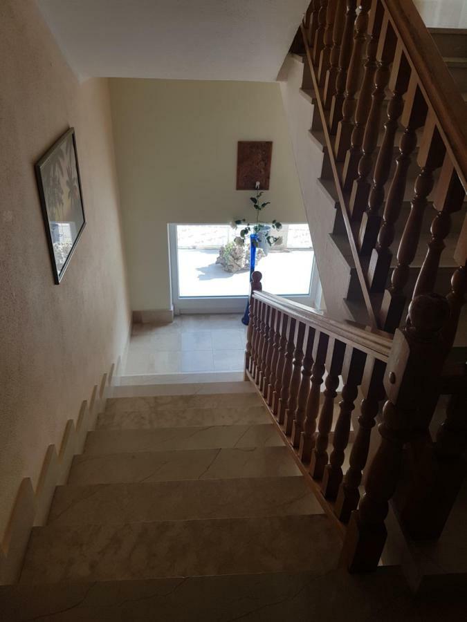 Villa Goda Tučepi Esterno foto