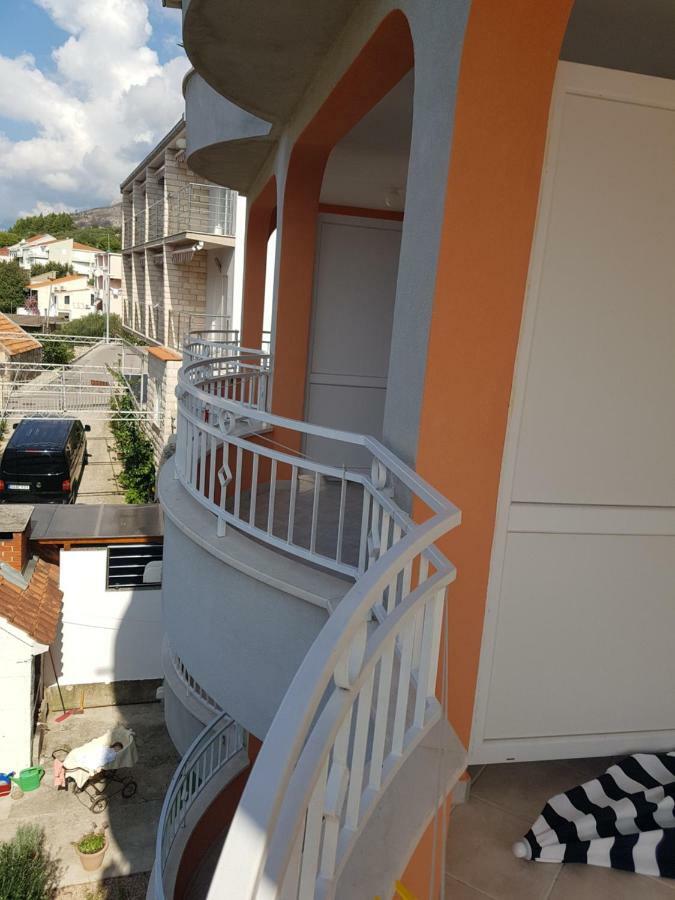 Villa Goda Tučepi Esterno foto