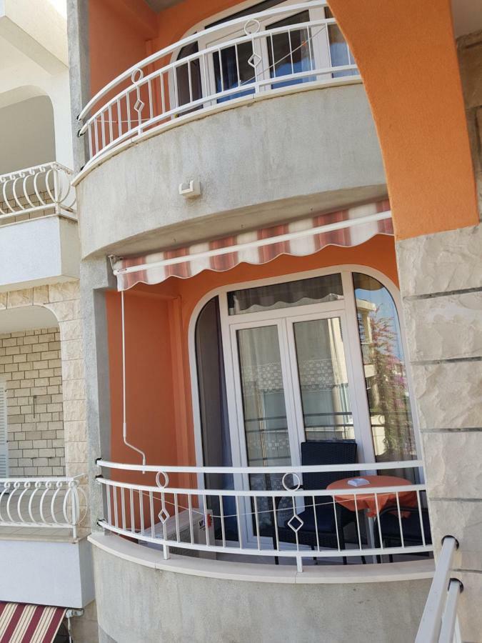 Villa Goda Tučepi Esterno foto